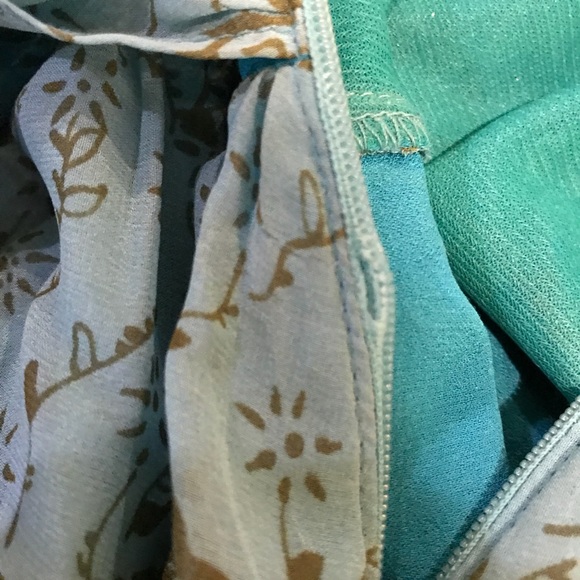 Marvel by La Perla Italian Silk Designer Dress - Picture 6 of 9